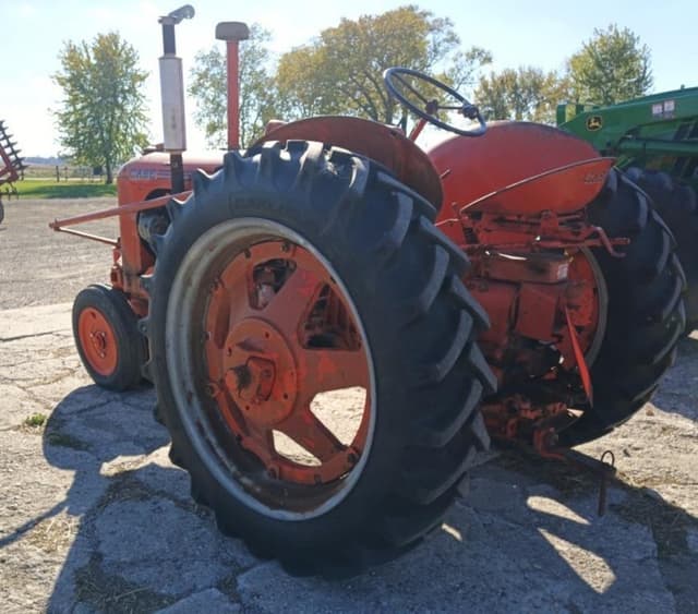 Image of Case DC equipment image 4