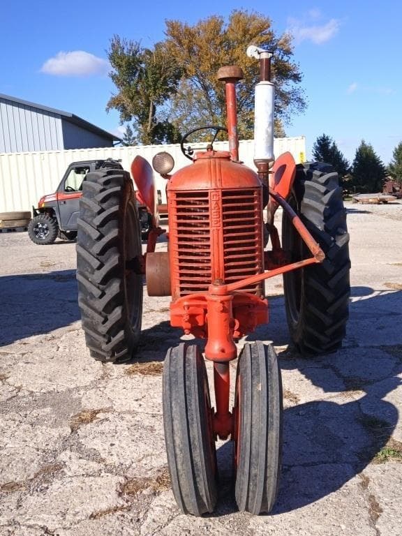 Image of Case DC equipment image 1