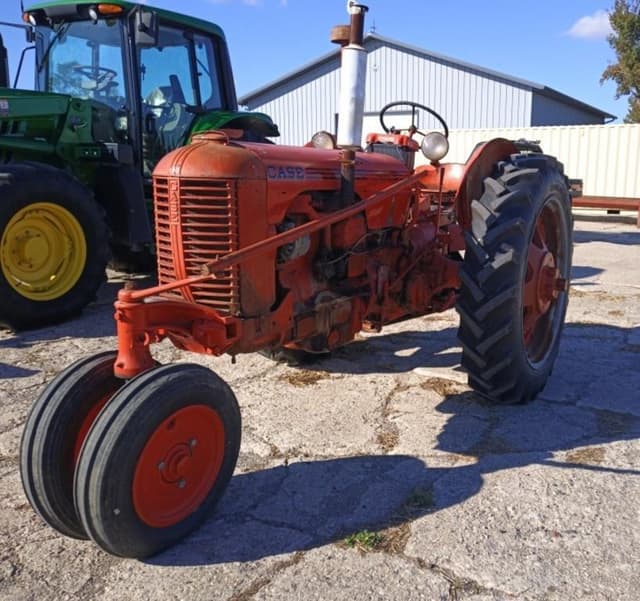 Image of Case DC equipment image 2