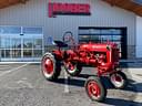 1948 Farmall Cub Image