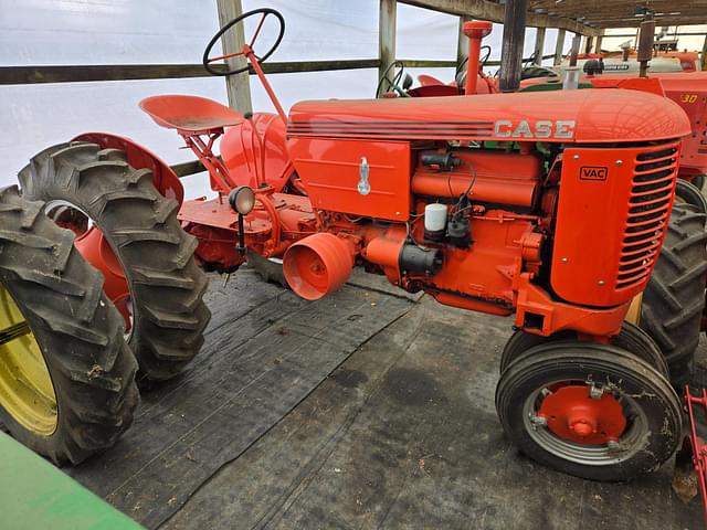 Image of Case VAC equipment image 1