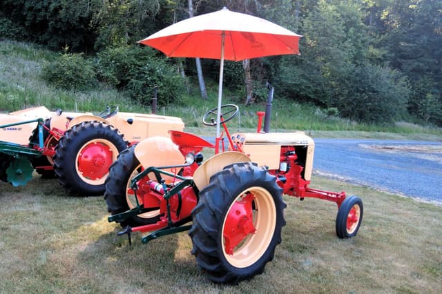 Image of J.I. Case VAC equipment image 4