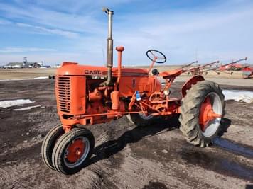 Main image J.I. Case VAC