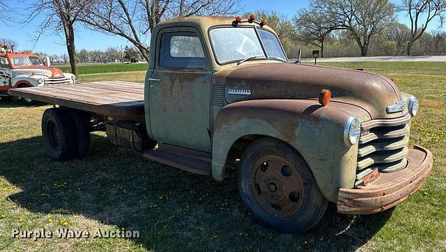 Image of Chevrolet Loadmaster equipment image 2