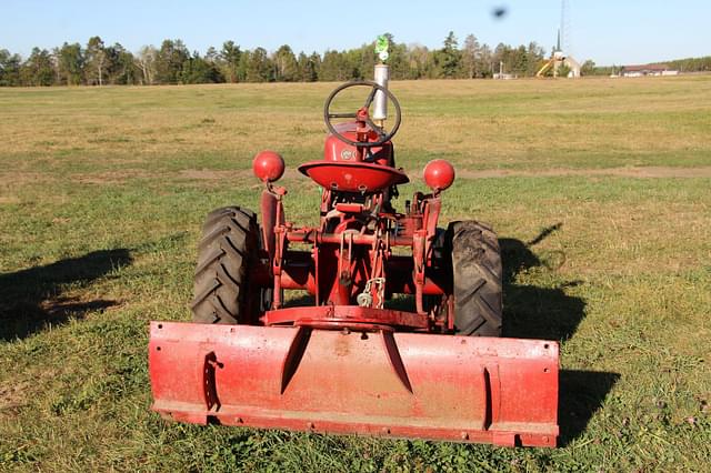 Image of Earthmaster C equipment image 1