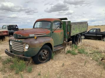 Main image Ford F-6