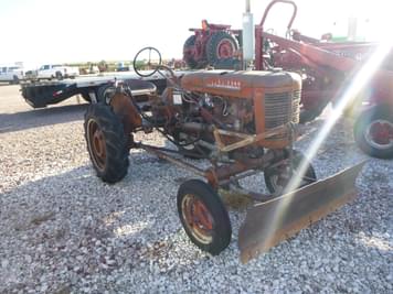 Main image Farmall A
