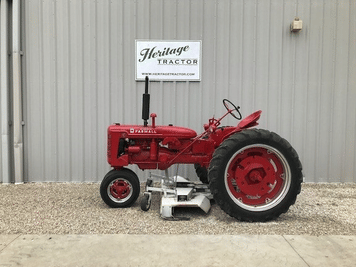Main image Farmall C