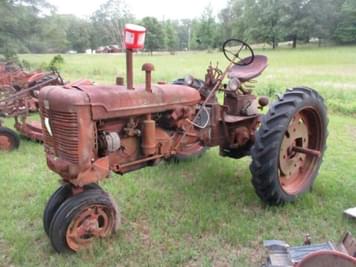 Main image Farmall C