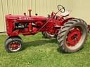 1948 Farmall C Image