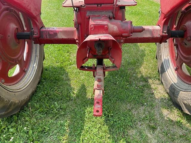 Image of Farmall C equipment image 4