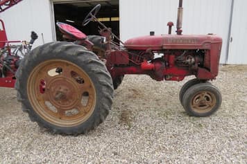 Main image Farmall C