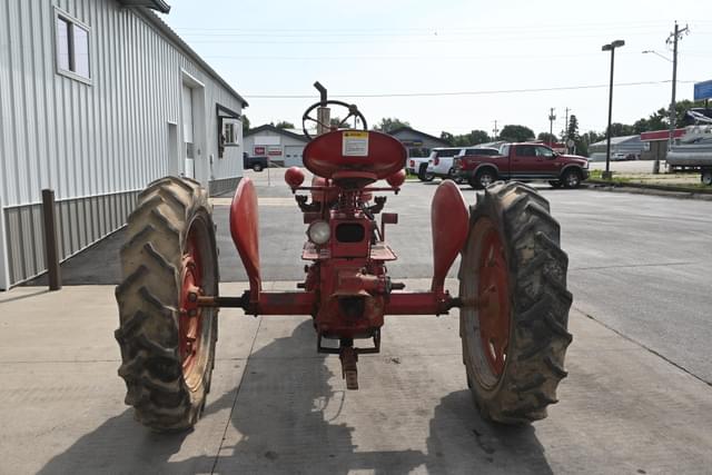 Image of Farmall C equipment image 3