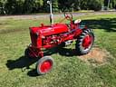 1948 Farmall Cub Image