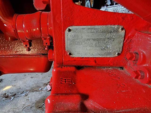 Image of Farmall Cub equipment image 3