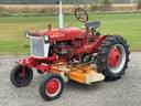 1948 Farmall Cub Image