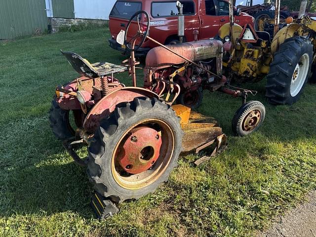 Image of Farmall Cub equipment image 4