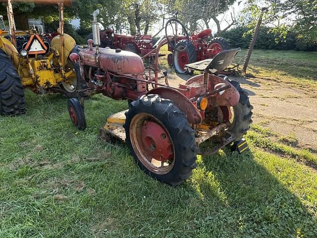 Image of Farmall Cub equipment image 2