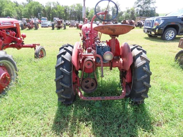 Image of Farmall Cub equipment image 4