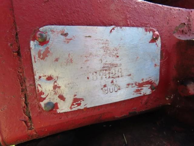 Image of Farmall Cub equipment image 2