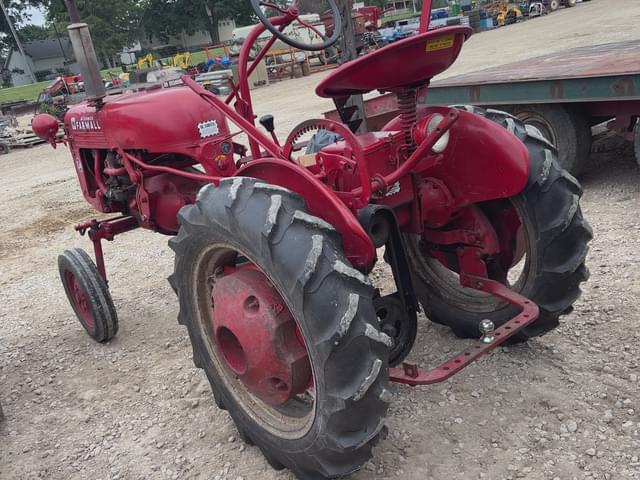 Image of Farmall Cub equipment image 3