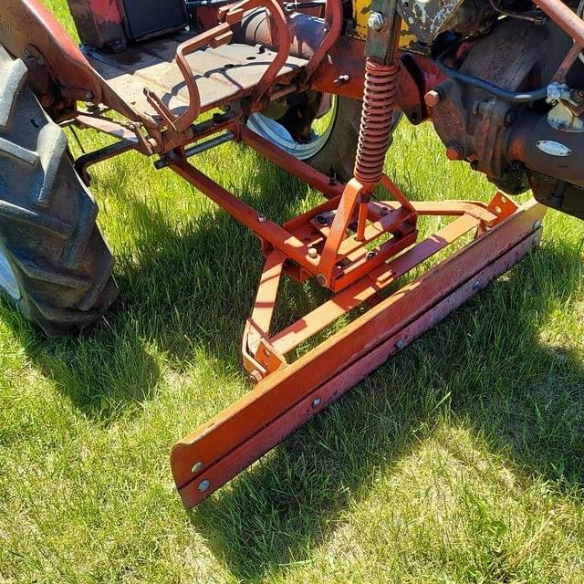 Image of Farmall Cub equipment image 2