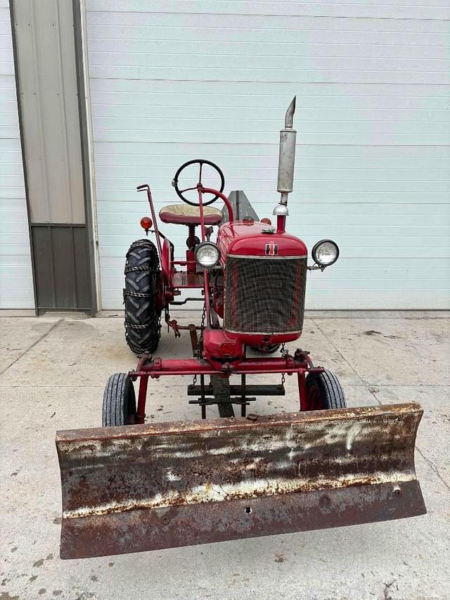 Image of Farmall Cub equipment image 3