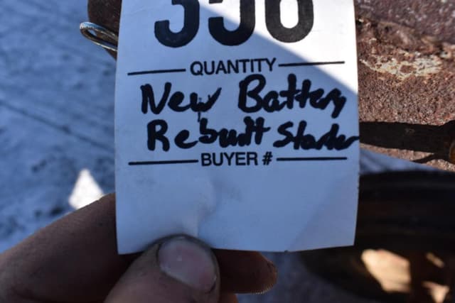 Image of Farmall H equipment image 4