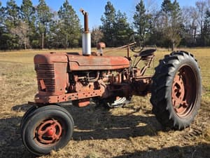 1948 Farmall H Image