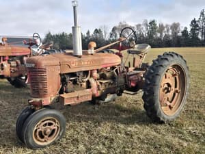 1948 Farmall H Image