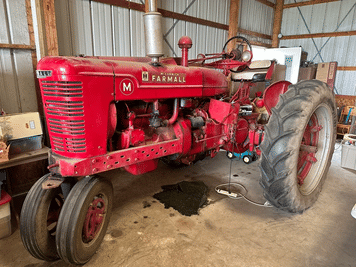 Main image Farmall M