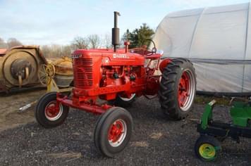 Main image Farmall M