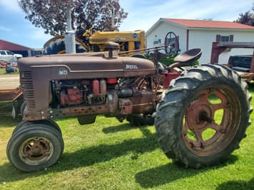 Main image Farmall MD