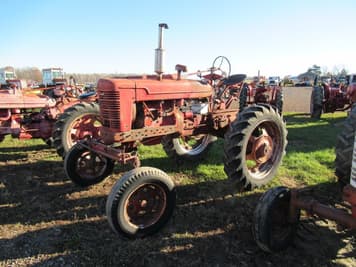 Main image Farmall MV