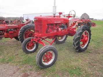 Main image Farmall MV