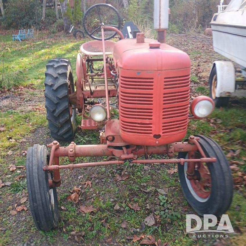 Image of Farmall Super A Primary image