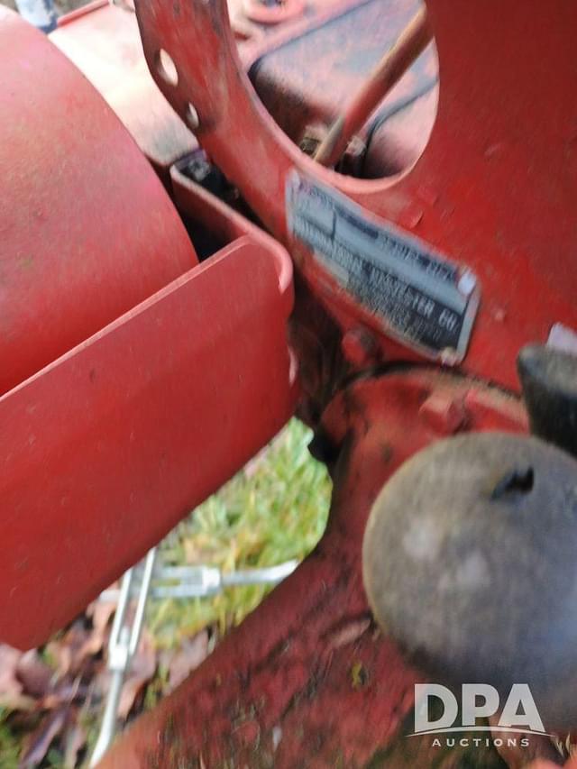 Image of Farmall Super A equipment image 4