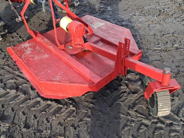 Image of Ford 8N equipment image 4