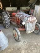 1948 Ford 8N Image