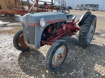 Main image Ford 8N
