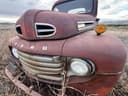 1948 Ford F6 Image