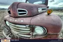 1948 Ford F6 Image