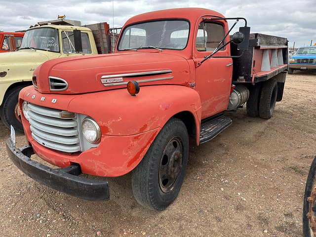 Image of Ford F6 equipment image 3