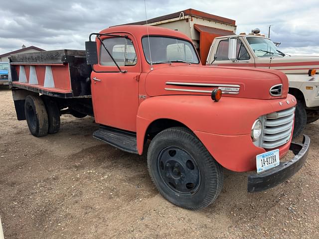 Image of Ford F6 equipment image 1