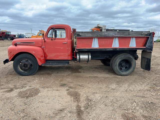 Image of Ford F6 equipment image 4