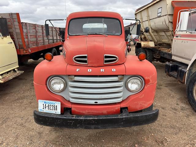 Image of Ford F6 equipment image 2