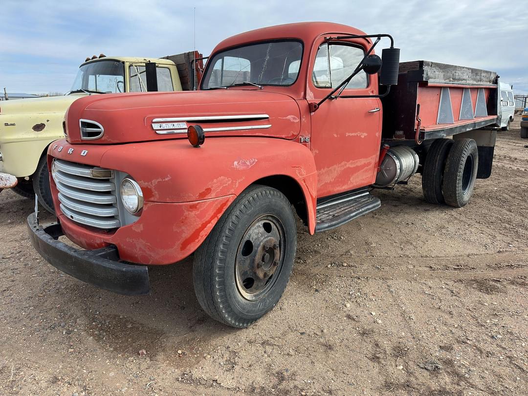 Image of Ford F6 Primary image