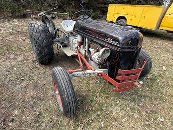Main image Ford 8N
