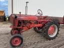 1948 Farmall Cub Image