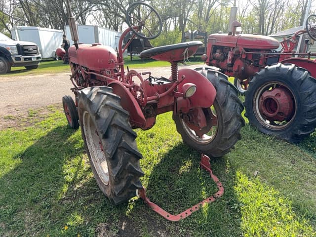 Image of Farmall Cub equipment image 3